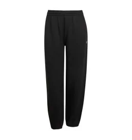 Adidas Pantaloni Essentials Fleece W Nero KS2419 A26