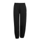 Adidas Pantaloni Essentials Fleece W Nero KS2419 A26