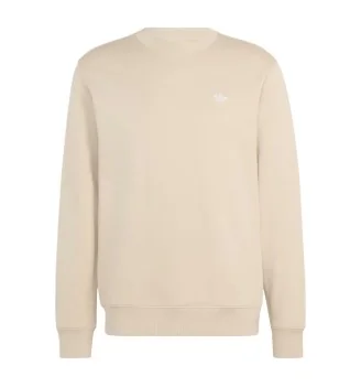 Adidas Felpa Essentials French Terry M Khaki KT2451