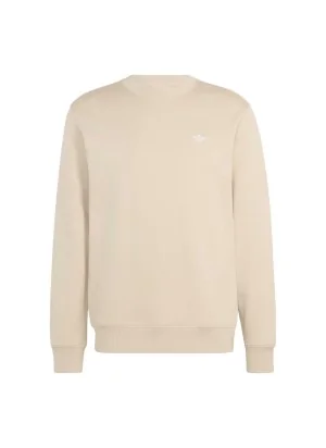 Adidas Felpa Essentials French Terry M Khaki KT2451