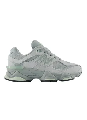 New Balance Scarpe 9060 Jr Bayberry Lone Star Grigio G90606LN