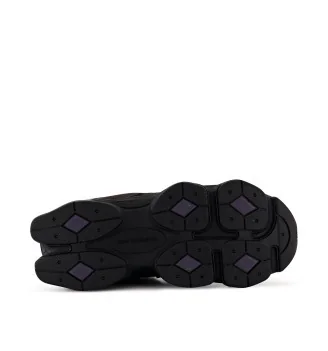 New Balance Scarpe 9060 Jr Neptune Grigio Nero | New Balance | 