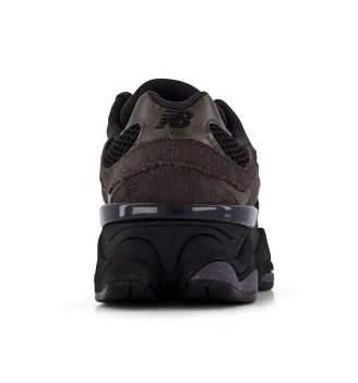 New Balance Scarpe 9060 Jr Neptune Grigio Nero | New Balance | 