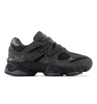 New Balance Scarpe 9060 Jr Neptune Grigio G90606YK