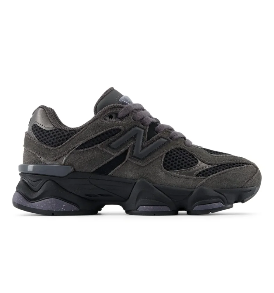 New Balance Scarpe 9060 Jr Neptune Grigio G90606YK New Balance Scarpe 9060 Jr Neptune Grigio G90606YK