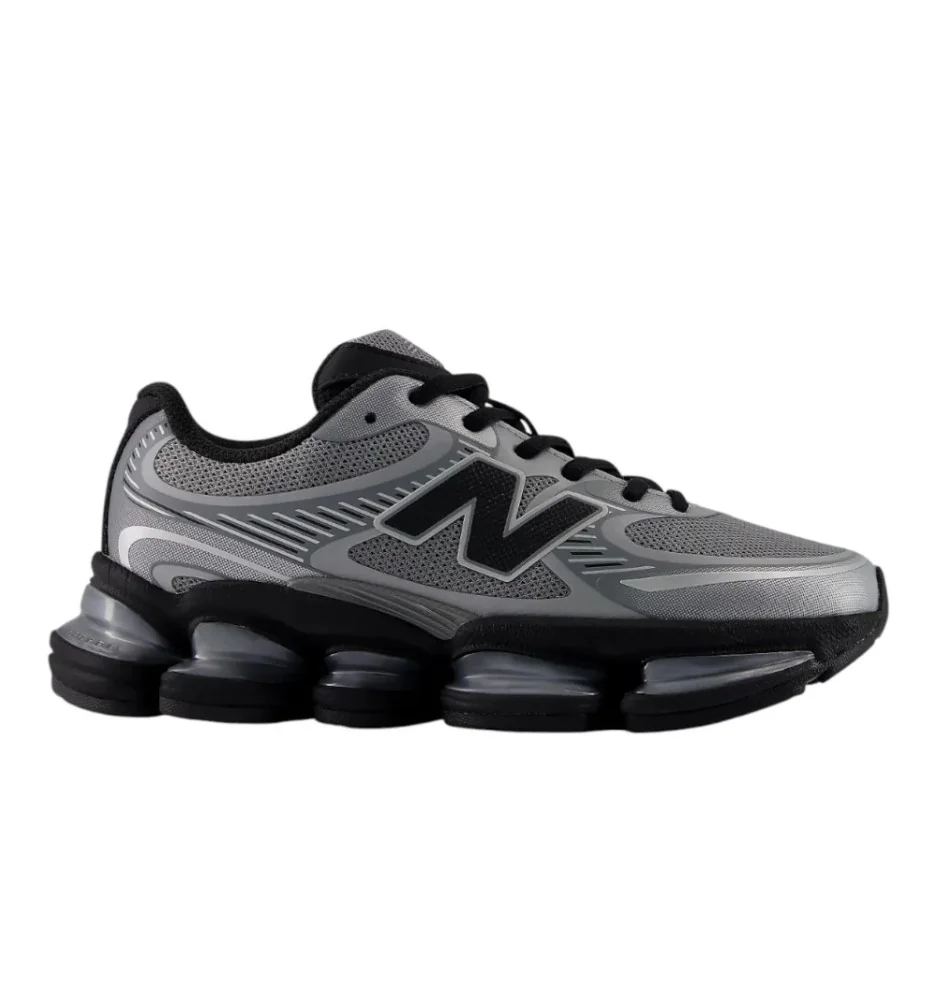 New Balance Scarpe 2000 Jr Slate Grey Nero G20009LJ