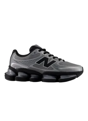 New Balance Scarpe 2000 Jr Slate Grey Nero G20009LJ