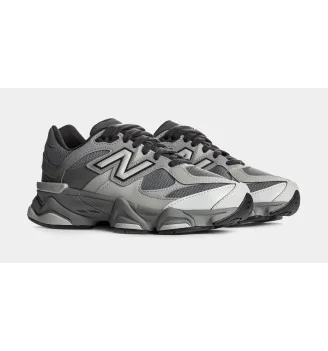 New Balance Scarpe 9060 Jr Slate Harbor Grey | New Balance | 