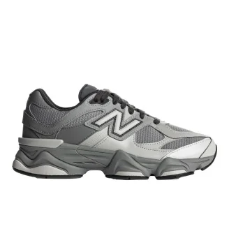 New Balance Scarpe 9060 Jr Slate Harbor Grey G90602P4