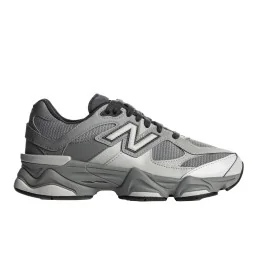 New Balance Scarpe 9060 Jr Slate Harbor Grey G90602P4