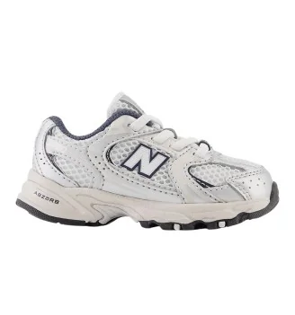 New Balance Scarpe 530 Kids I Summer Fog Bianco IZ530KA