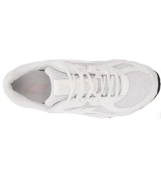New Balance Scarpe 740 Jr Bianco Rosa | New Balance | 