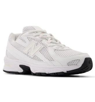 New Balance Scarpe 740 Jr Bianco Rosa | New Balance | 