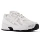 New Balance Scarpe 740 Jr Bianco Rosa | New Balance | 