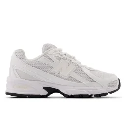 New Balance Scarpe 740 Jr Bianco Rosa GR740PK