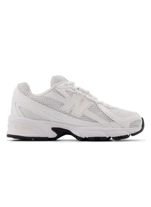 New Balance Scarpe 740 Jr Bianco Rosa GR740PK