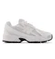 New Balance Scarpe 740 Jr Bianco Rosa GR740PK