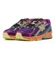 New Balance Scarpe 740 Unisex Purple Yellow Orange | New Balance | 