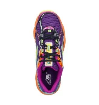 New Balance Scarpe 740 Unisex Purple Yellow Orange | New Balance | 
