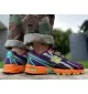 New Balance Scarpe 740 Unisex Purple Yellow Orange | New Balance | 