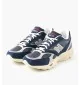 New Balance Scarpe 880 M Pigskin Mesh Navy Vintage Indigo Grey Matter | New Balance |
