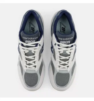 New Balance Scarpe 880 M Pigskin Mesh Sea Salt Bayberry Navy | New Balance | 