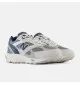 New Balance Scarpe 880 M Pigskin Mesh Sea Salt Bayberry Navy | New Balance |