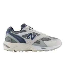 New Balance Scarpe 880 M Pigskin Mesh Sea Salt Bayberry Navy U880R69L