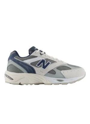 New Balance Scarpe 880 M Pigskin Mesh Sea Salt Bayberry Navy U880R69L