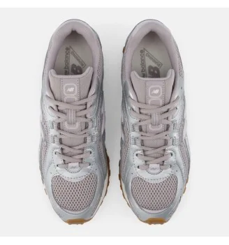 New Balance Scarpe 240 W Truffle Salt Horizon Grigio Silver Metallic | New Balance | 