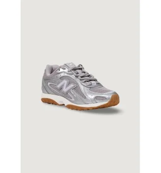 New Balance Scarpe 240 W Truffle Salt Horizon Grigio Silver Metallic | New Balance | 