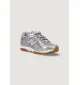 New Balance Scarpe 240 W Truffle Salt Horizon Grigio Silver Metallic | New Balance | 