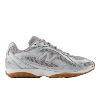 New Balance Scarpe 240 W Truffle Salt Horizon Grigio Silver Metallic U204LPP