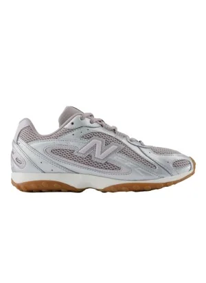 New Balance Scarpe 240 W Truffle Salt Horizon Grigio Silver Metallic U204LPP