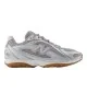 New Balance Scarpe 240 W Truffle Salt Horizon Grigio Silver Metallic U204LPP
