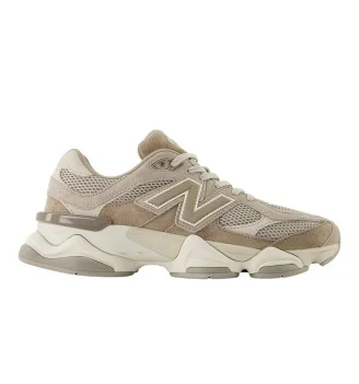 New Balance Scarpe 9060 M Mushroom U9060ERC