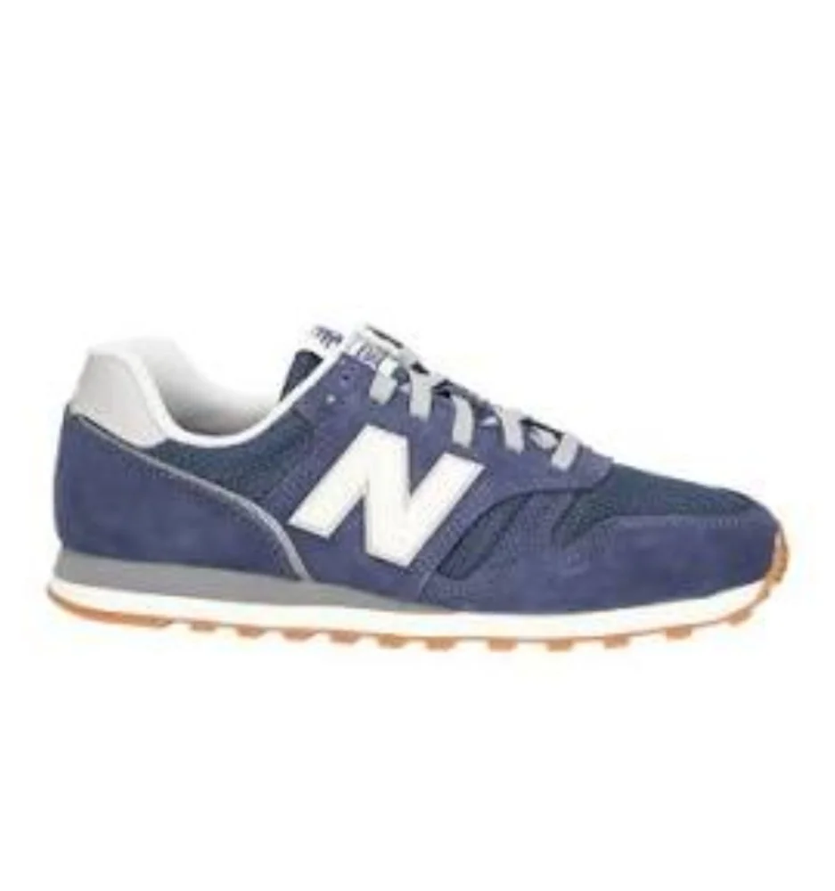 New Balance Scarpe 373 M Navy ML373SE2