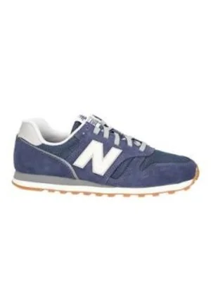 New Balance Scarpe 373 M Navy ML373SE2