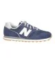 New Balance Scarpe 373 M Navy ML373SE2