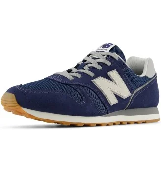 New Balance Scarpe 373 M Navy | New Balance | 