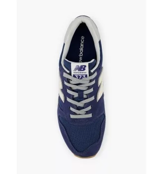 New Balance Scarpe 373 M Navy | New Balance | 