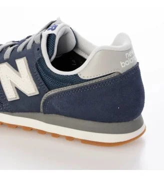New Balance Scarpe 373 M Navy | New Balance | 