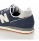 New Balance Scarpe 373 M Navy | New Balance | 