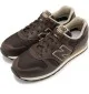 New Balance Scarpe 373 M Moro Marrone | New Balance | 