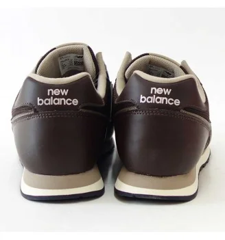 New Balance Scarpe 373 M Moro Marrone | New Balance | 