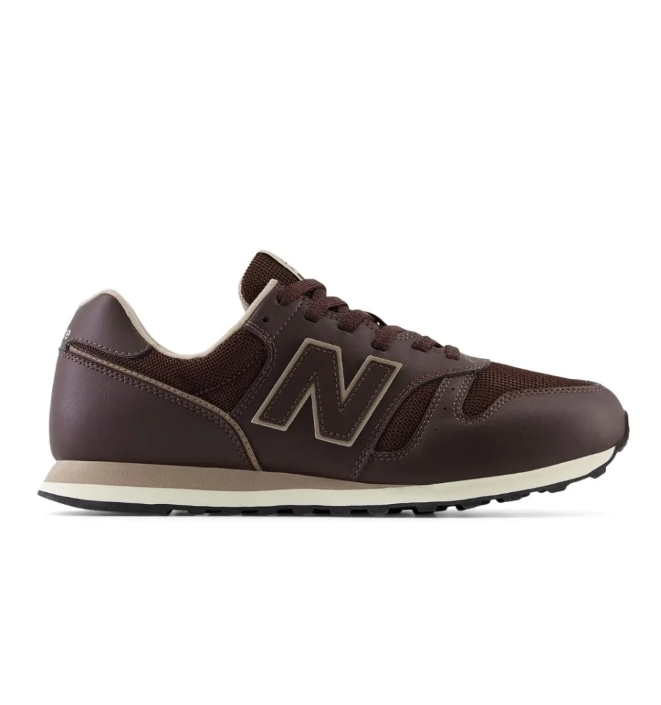 New Balance Scarpe 373 M Moro Marrone ML373PL2