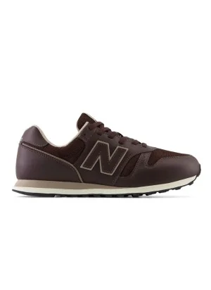 New Balance Scarpe 373 M Moro Marrone ML373PL2