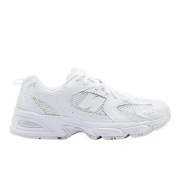 New Balance Scarpe 530 Jr Bianco GR530PA