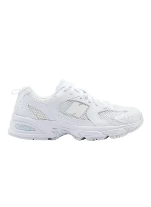 New Balance Scarpe 530 Jr Bianco GR530PA