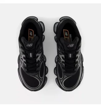 New Balance Scarpe 2000 Jr Silver Metallic Nero | New Balance | 